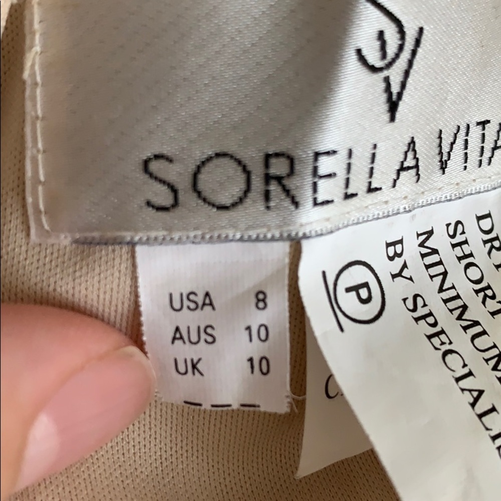 Sorella vita dress - Picture 10 of 11